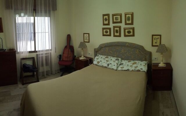 Apartamento San Miguel junto Tendillas