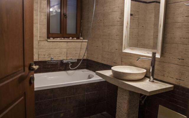 Skouloufia Holiday Homes