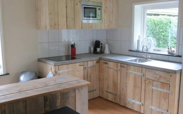 Vakantie-Heren-Huis Drouwenerveen