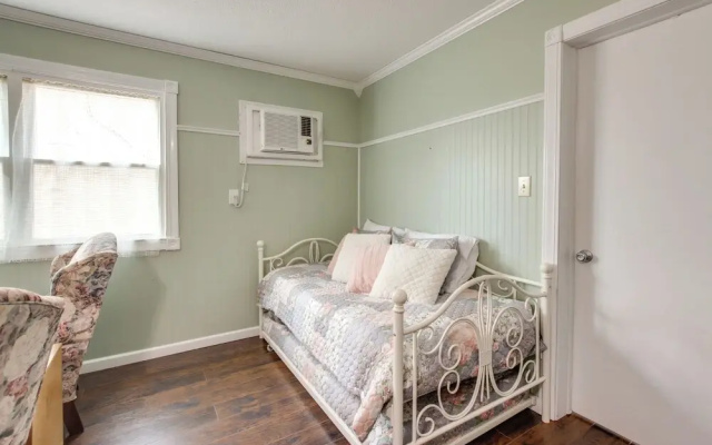 Comfy, Freshly Remodeled Apt Near Nauvoo Temple