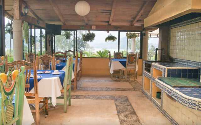 Hotel Villas Paraiso