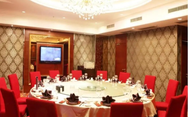 Furong International  - Dalian