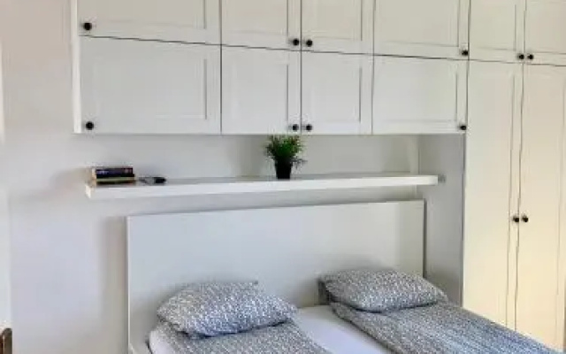 Apartment Bujas