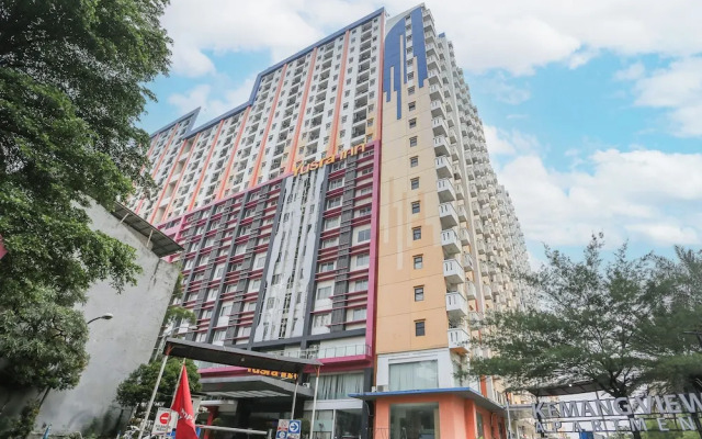 OYO 93933 King's Room