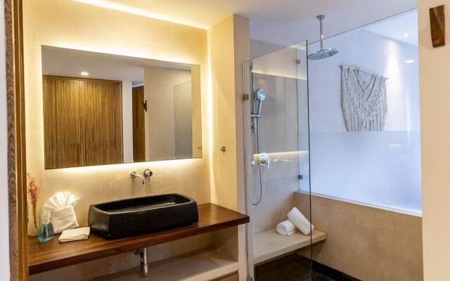 Casa Imox Luxe Studio