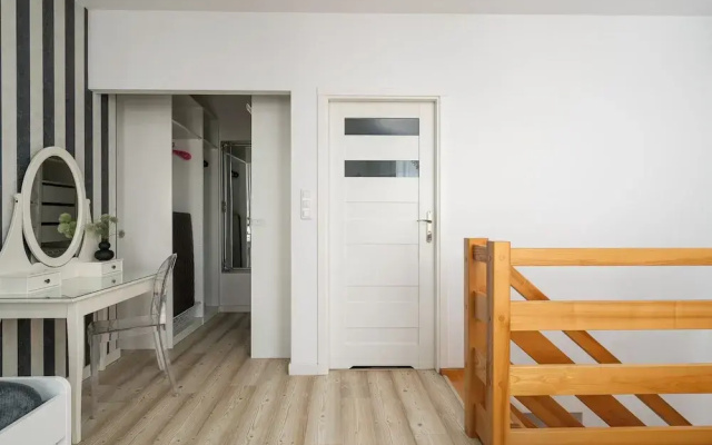 AS HOME Kościuszki 89