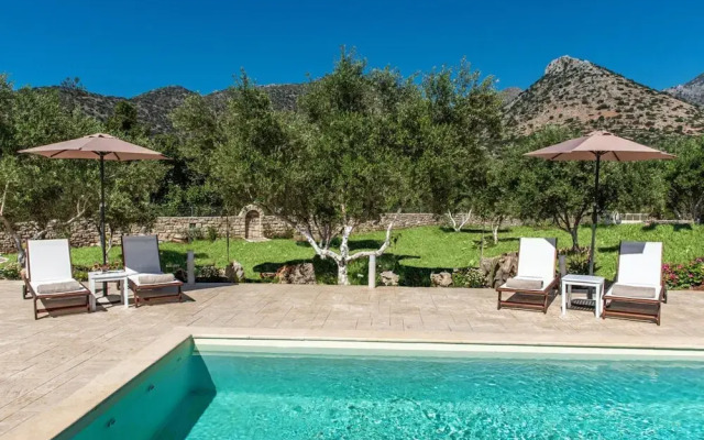 Villa Avra - With Private Pool