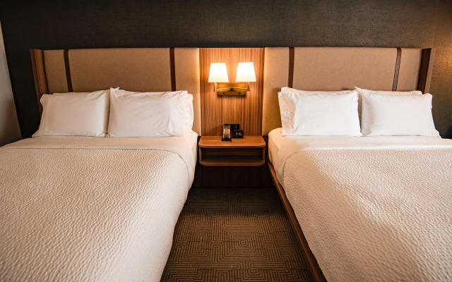 Holiday Inn & Suites Winnipeg Downtown by IHG