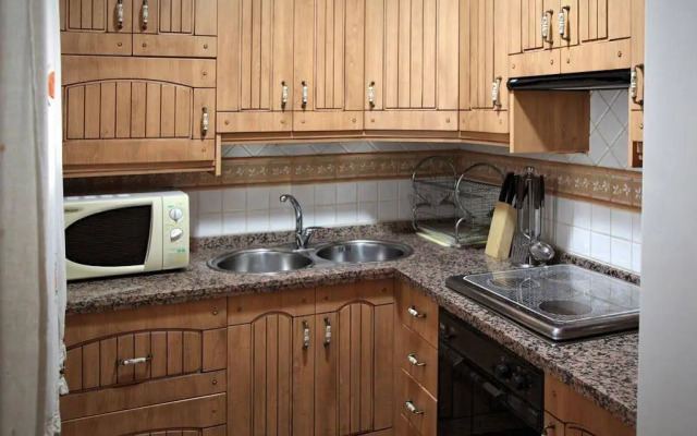Casa Rural Azahar