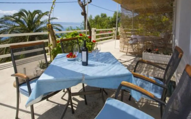 Sea View Apartments Lendic Podgora