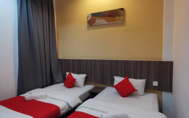Hotel Ideal Senawang