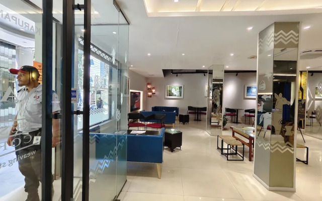Hotel Nandini