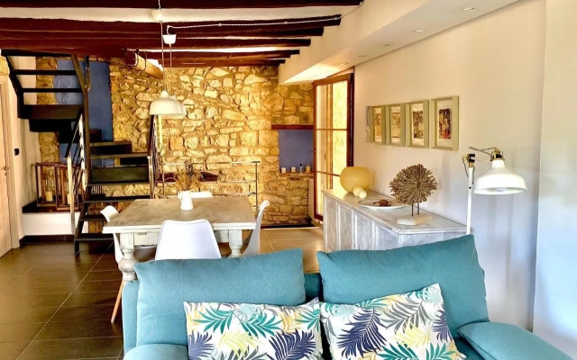 El celler de Cal Garriga