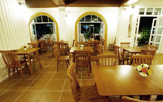 Baan Pimpisa Bangsaray Boutique Residence