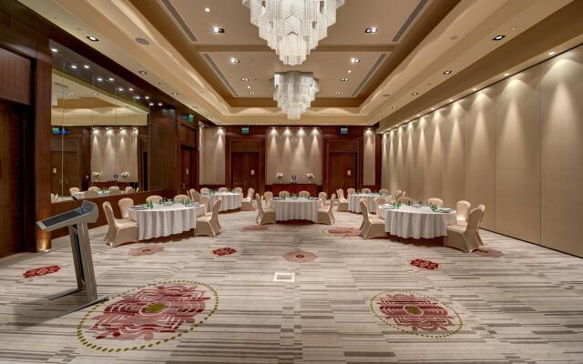 Crowne Plaza Duqm