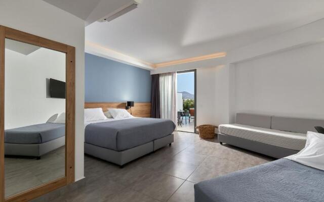 Sentido Amounda Bay