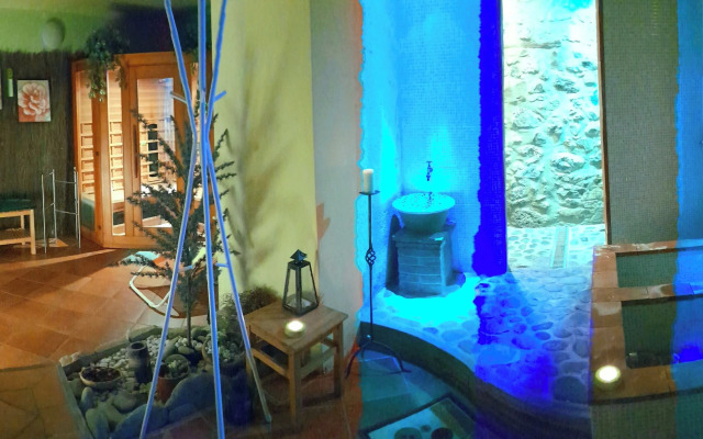 B&B La Margine con area benessere