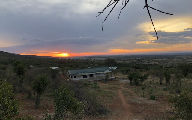 Oldarpoi Mara Camp