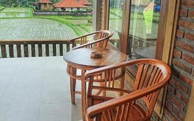 Villa Pisces Ubud