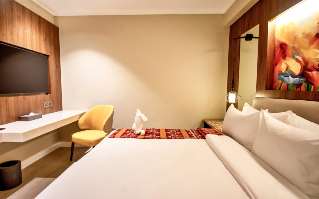Mandarin Bay Resort & Spa