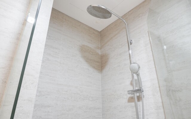 Warm And Elegant 1Br At Gold Coast Apartment