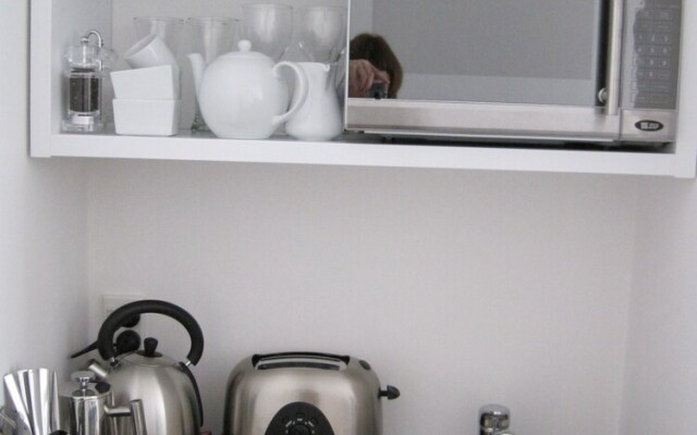 Acorns Wellington Bed and Breakfast