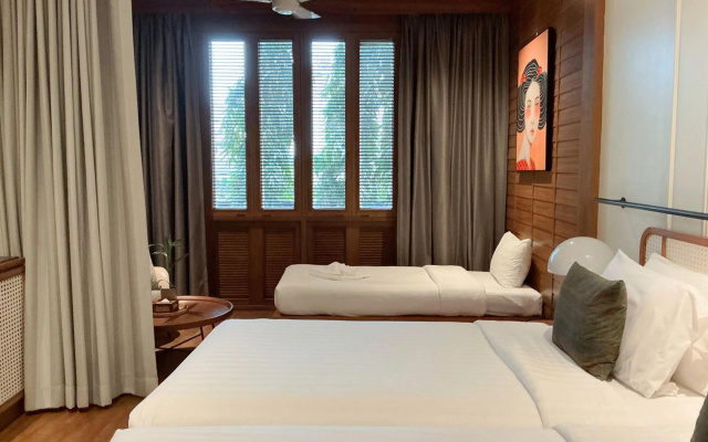 Hotel Loy Chiang Mai - Adult Only
