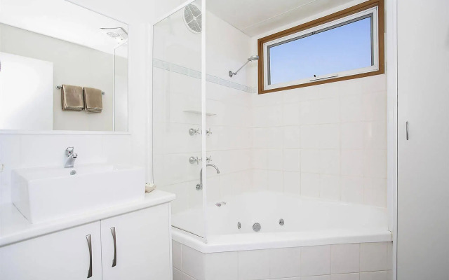 Great Ocean Road Tourist Park