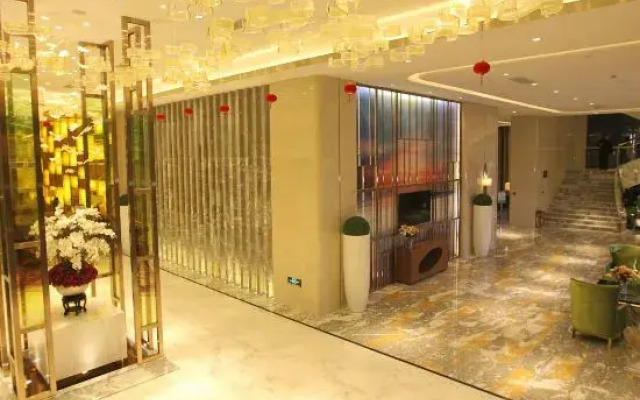Ri Yue Xing Cheng Hotel