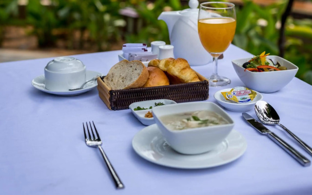 La Rivière d' Angkor Resort