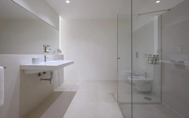Montebelo Mosteiro de Alcobaca Historic Hotel