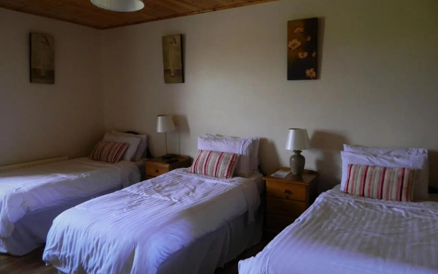 Doolin House