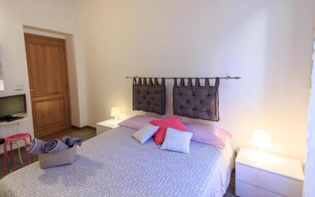 Camera Privata a 20 Metri Dal Mare