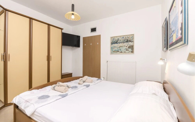 Apartments Zanze