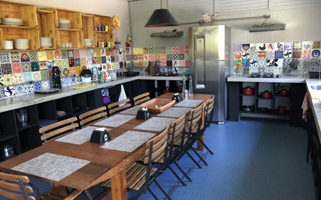 Laika Hostel