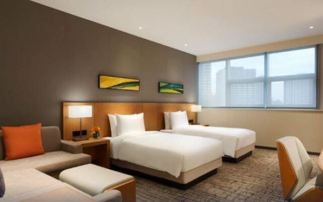 Hyatt Place Yinchuan Dayuecheng