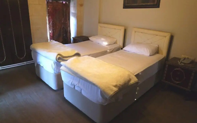 Kale Evi Butik Otel