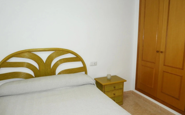 Apartamentos Tavernes Gandía 3000