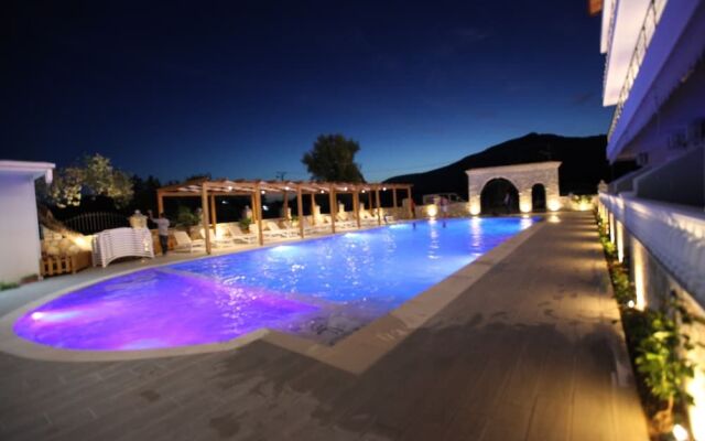 Hotel Riviera