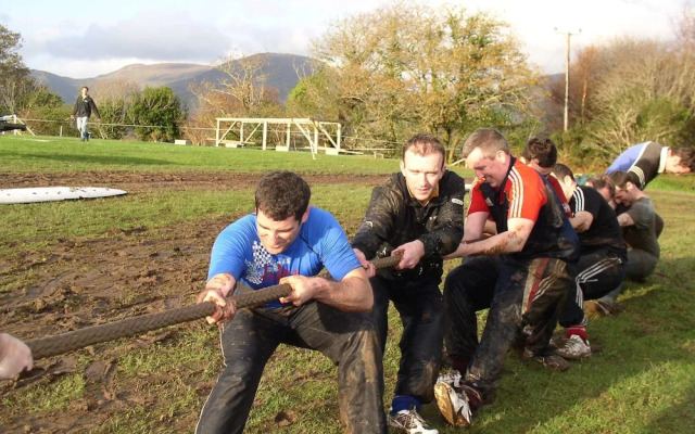 Eclipse Equestrian & Activity Centre