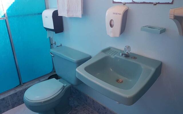 Hotel y Cabinas el Suen