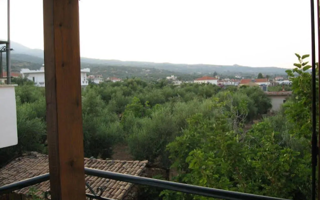 Niki Apartments