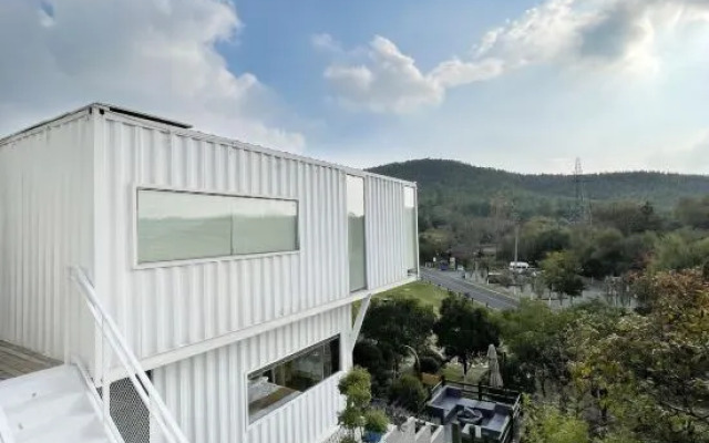 NanJing Midsummer Boutique Hotel