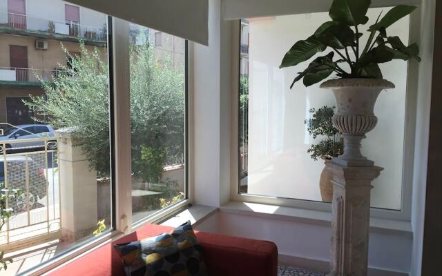 B&B Cumpari Turiddu