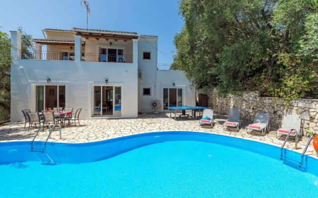 Villa Xanthipi