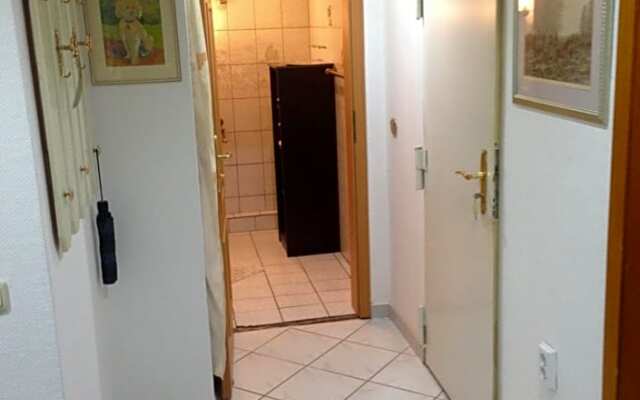 B & B Buchhorst 21481