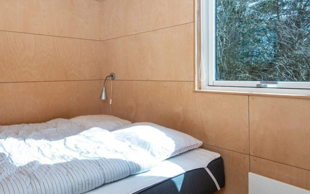 12 Person Holiday Home in Logstor-by Traum