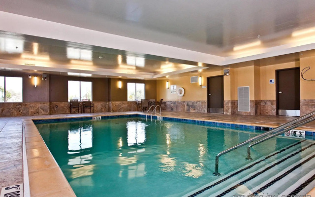 Holiday Inn Express Newton by IHG