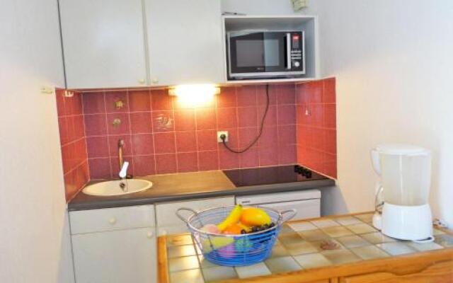 Apartment Les Cigalines