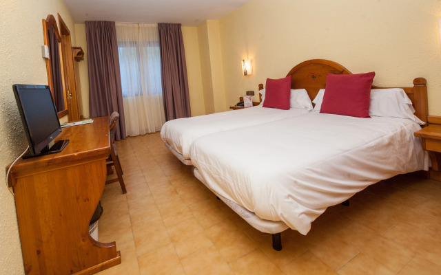Hotel Sant Gothard